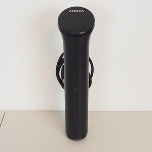ANOVA Precision Cooker Nano AN400-10 Sous Vide Immersion Circulator Tested WORKS